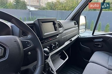 Грузовой фургон Renault Master 2020 в Дубно