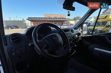 Тентованый Renault Master 2018 в Ковеле фото 21 Тентованый Renault Master 2018 в Ковеле