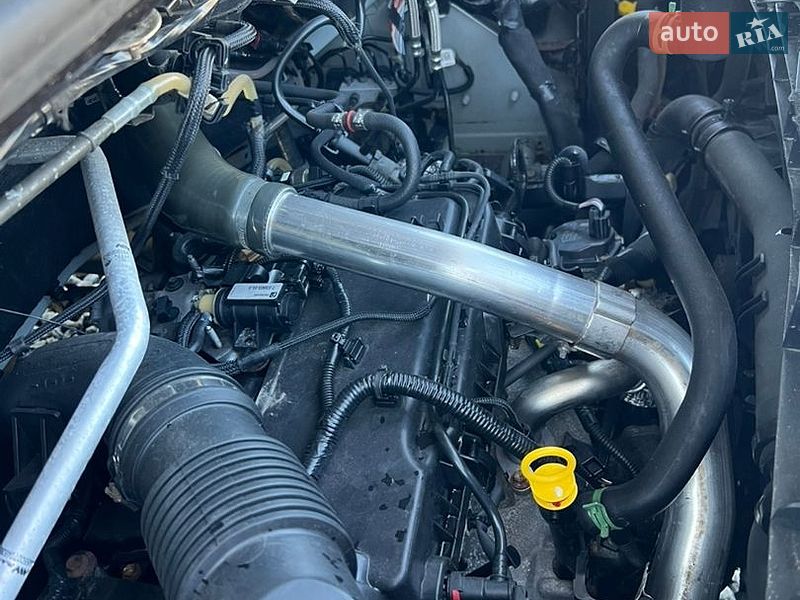 Тентованый Renault Master 2018 в Ковеле фото 37 Тентованый Renault Master 2018 в Ковеле