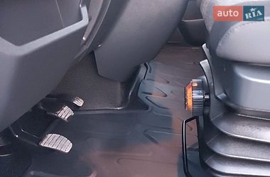 Грузовой фургон Renault Master 2022 в Львове