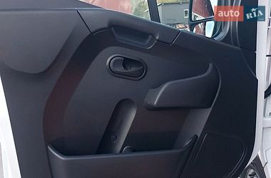 Грузовой фургон Renault Master 2022 в Львове