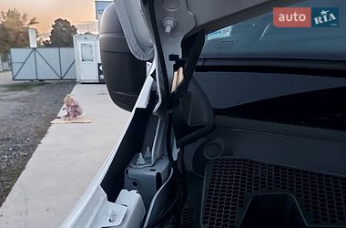 Грузовой фургон Renault Master 2022 в Львове