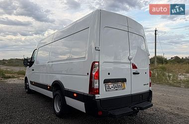 Вантажний фургон Renault Master 2023 в Ковелі фото 7 Вантажний фургон Renault Master 2023 в Ковелі