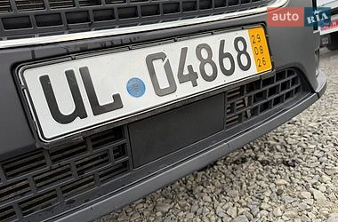 Вантажний фургон Renault Master 2023 в Ковелі фото 26 Вантажний фургон Renault Master 2023 в Ковелі