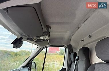 Вантажний фургон Renault Master 2023 в Ковелі фото 38 Вантажний фургон Renault Master 2023 в Ковелі