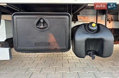 Тентований Renault Master 2023 в Дубні