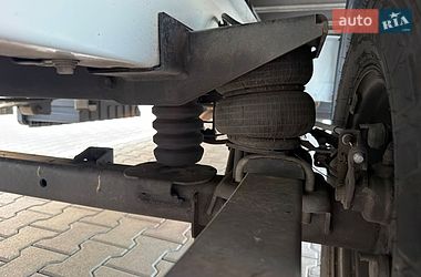 Тентований Renault Master 2023 в Дубні