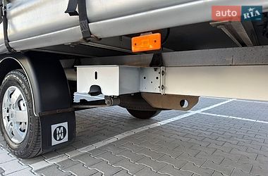 Тентований Renault Master 2023 в Дубні