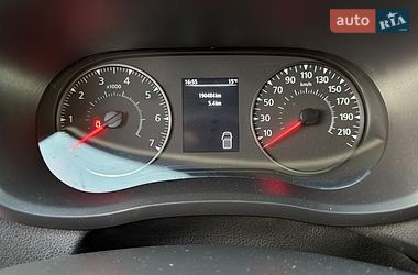 Тентований Renault Master 2023 в Дубні