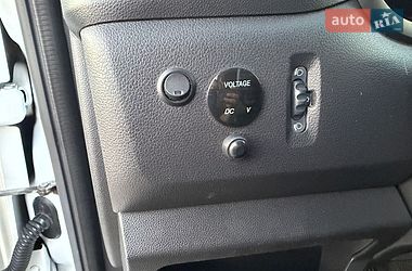 Тентований Renault Master 2023 в Дубні