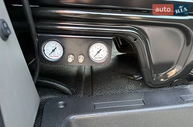 Тентований Renault Master 2023 в Дубні