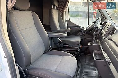 Тентований Renault Master 2023 в Дубні