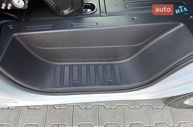 Тентований Renault Master 2023 в Дубні