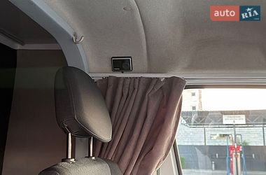 Тентований Renault Master 2023 в Дубні