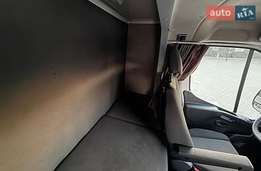 Тентований Renault Master 2023 в Дубні
