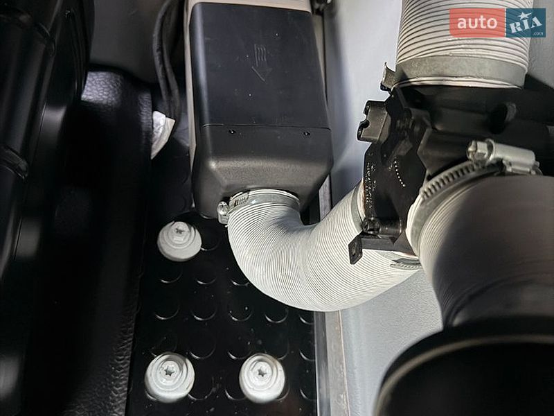 Тентований Renault Master 2023 в Дубні