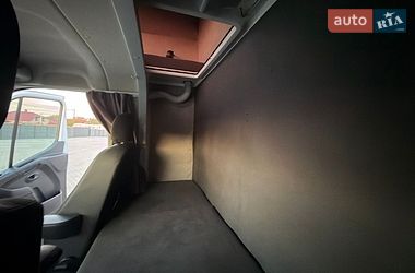 Тентований Renault Master 2023 в Дубні
