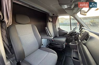 Тентований Renault Master 2023 в Дубні