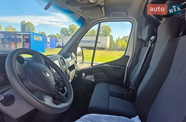 Грузовой фургон Renault Master 2019 в Киеве