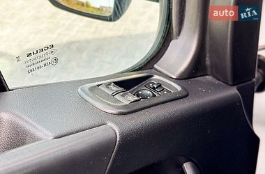 Грузовой фургон Renault Master 2021 в Ровно