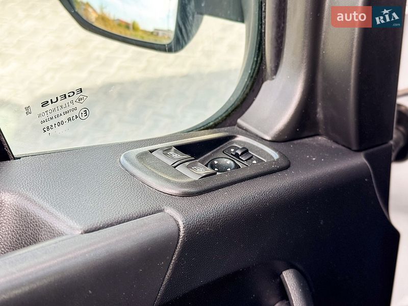 Грузовой фургон Renault Master 2021 в Ровно