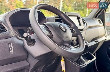 Грузовой фургон Renault Master 2021 в Ровно