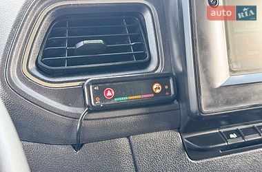 Грузовой фургон Renault Master 2021 в Ровно