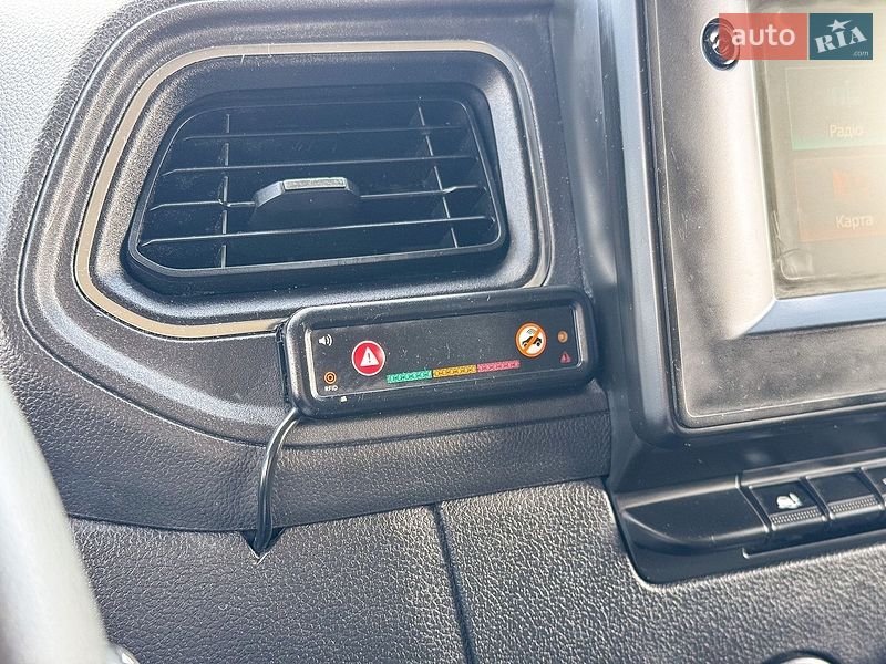 Грузовой фургон Renault Master 2021 в Ровно