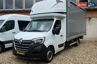 renault master 2022 в Косів від професійного продавця Володимир