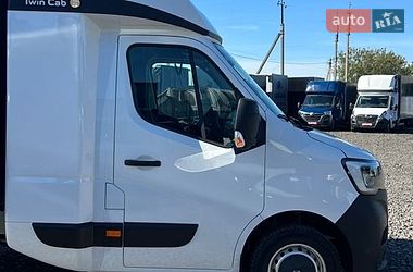 Тентований Renault Master 2021 в Ковелі