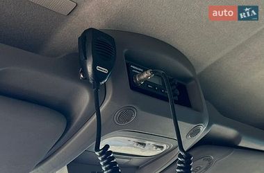 Тентований Renault Master 2021 в Ковелі