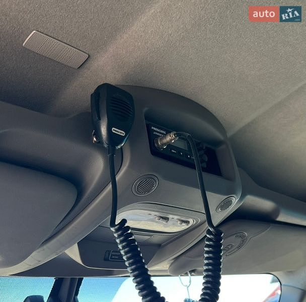 Тентований Renault Master 2021 в Ковелі