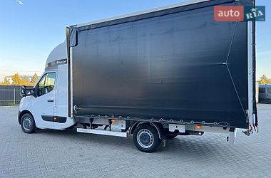 Тентованый Renault Master 2021 в Ковеле