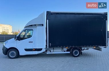 Тентованый Renault Master 2021 в Ковеле
