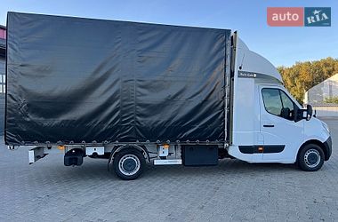Тентованый Renault Master 2021 в Ковеле