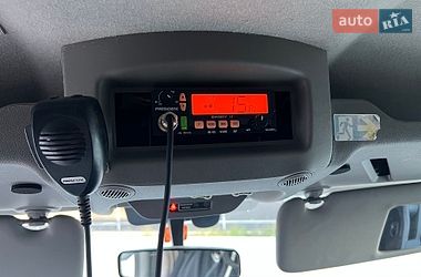Тентованый Renault Master 2021 в Ковеле