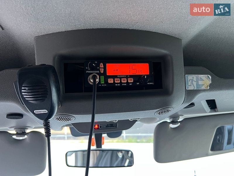 Тентованый Renault Master 2021 в Ковеле