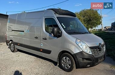 Рефрижератор Renault Master 2018 в Рівному