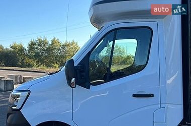 Тентованый Renault Master 2021 в Ковеле