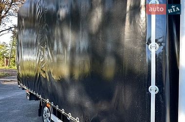 Тентованый Renault Master 2021 в Ковеле