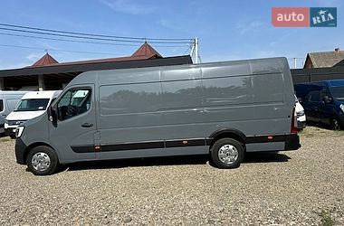 Вантажний фургон Renault Master 2022 в Хусті