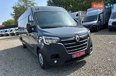 Вантажний фургон Renault Master 2022 в Хусті