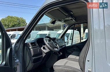 Вантажний фургон Renault Master 2022 в Хусті
