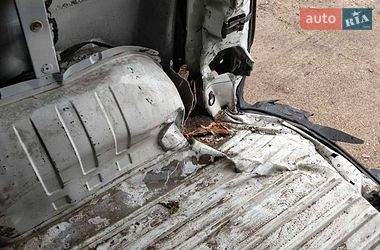 Грузовой фургон Renault Master 2019 в Одессе