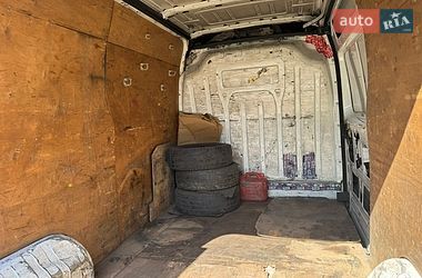 Грузовой фургон Renault Master 2012 в Днепре