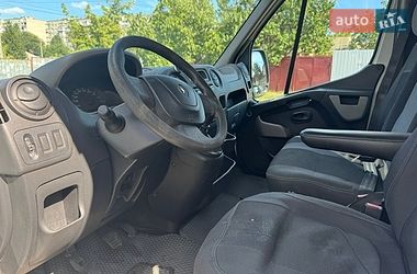 Грузовой фургон Renault Master 2012 в Днепре