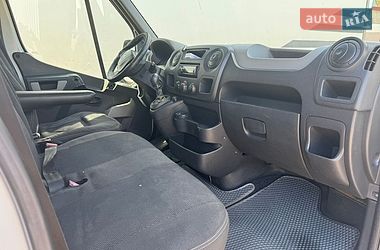 Грузовой фургон Renault Master 2012 в Днепре