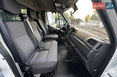 Другие грузовики Renault Master 2022 в Ковеле