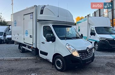 Рефрижератор Renault Master 2017 в Ровно