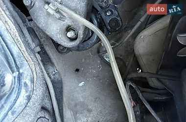 Микроавтобус грузовой (до 3,5т) Renault Master 2007 в Житомире фото 8 Микроавтобус грузовой (до 3,5т) Renault Master 2007 в Житомире